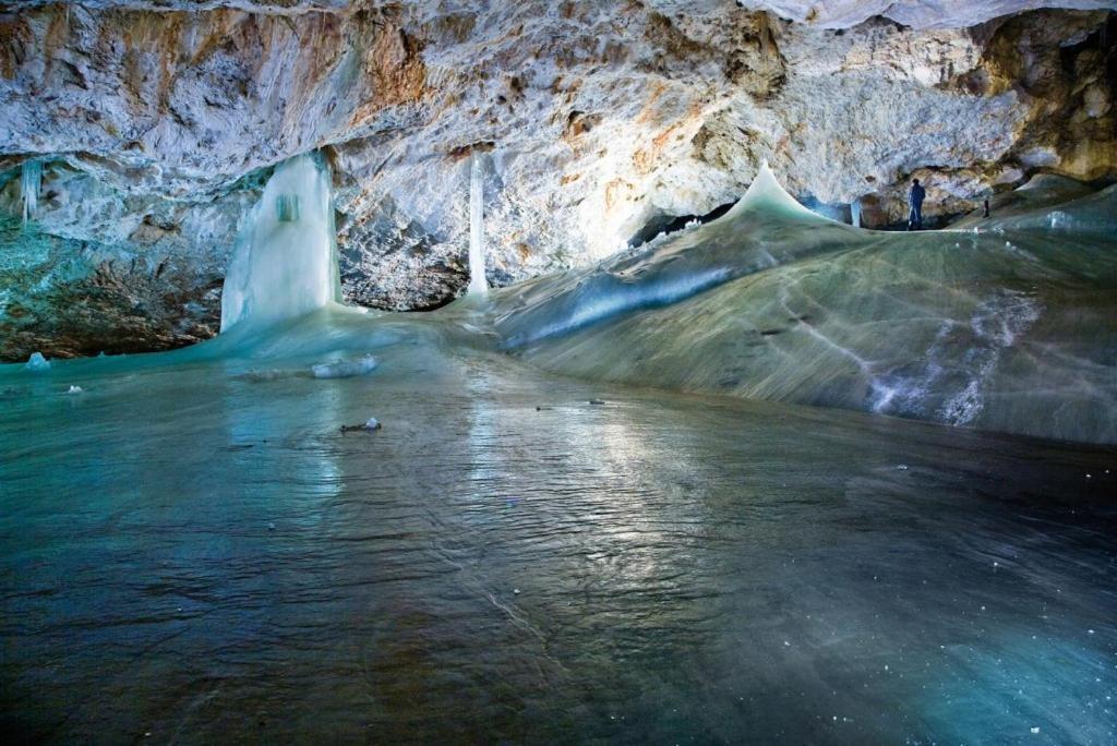 Chaty Ski Telgárt Dış mekan fotoğraf