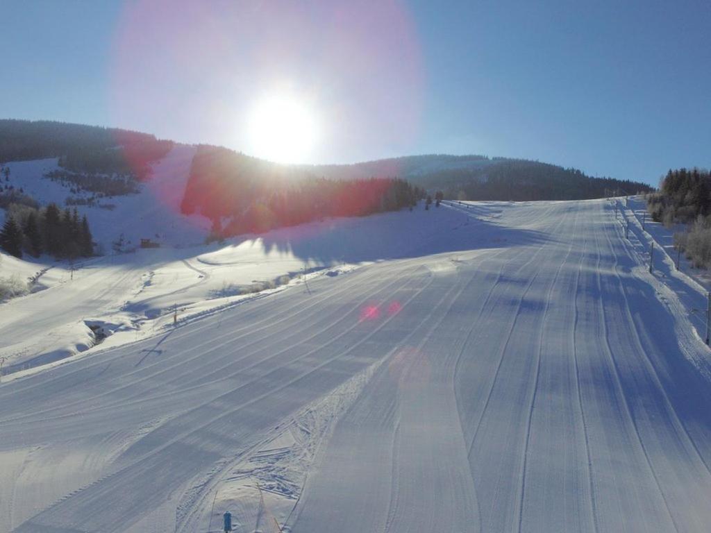 Chaty Ski Telgárt Dış mekan fotoğraf