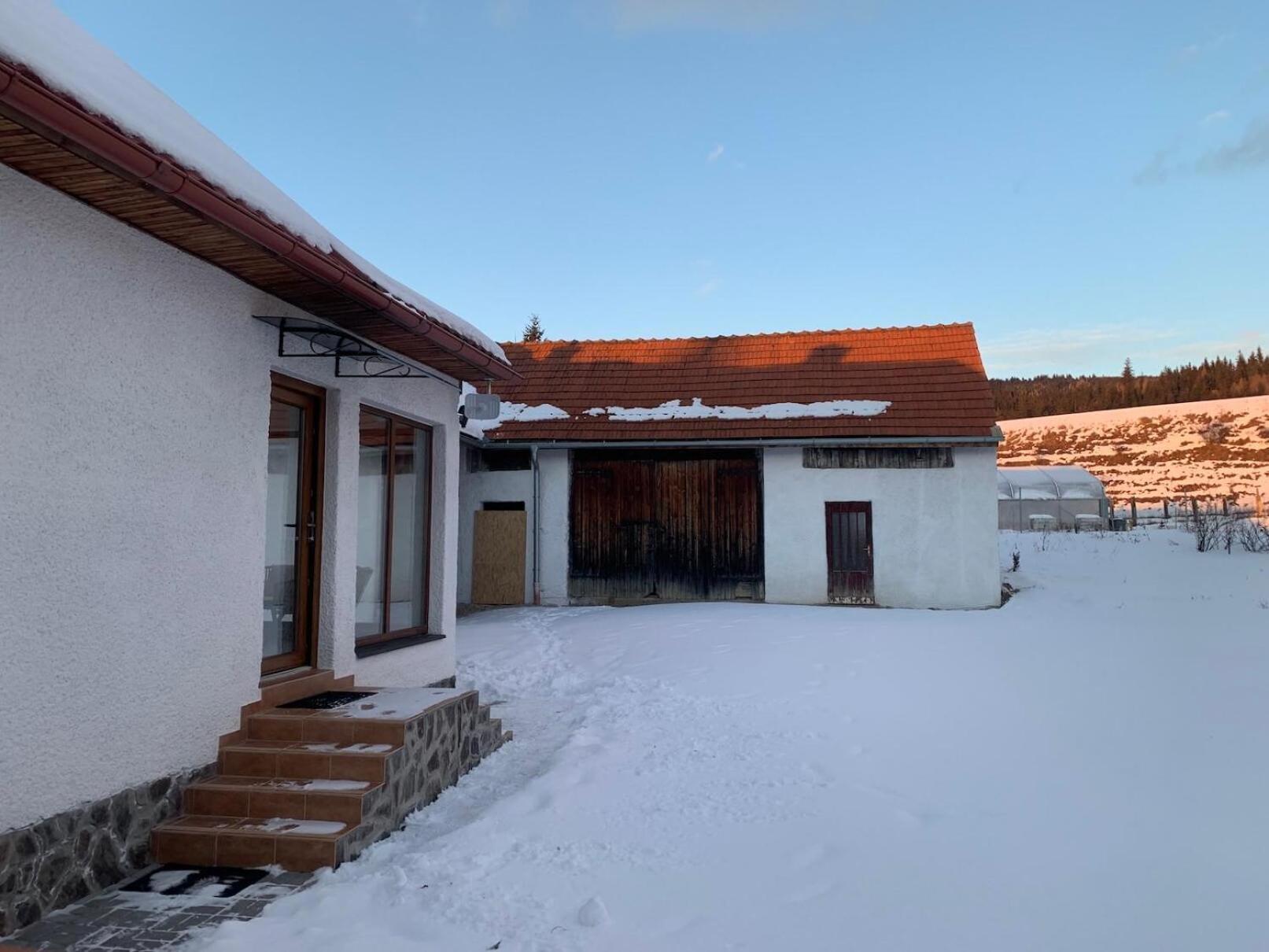 Chaty Ski Telgárt Oda fotoğraf